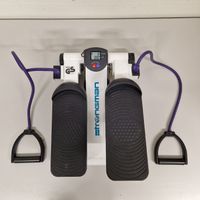 Trainingsgerät Strongman Stepper