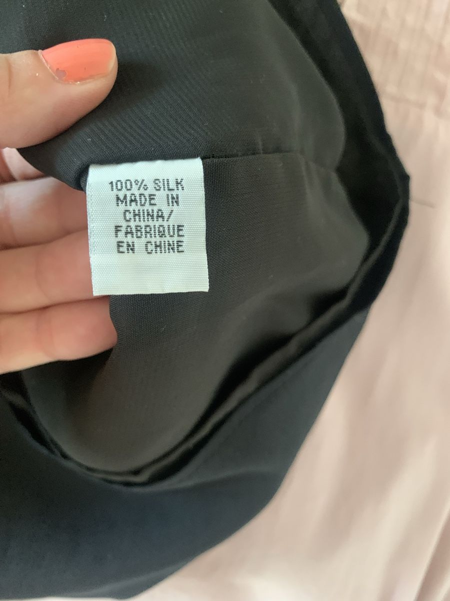 Vestiti: Miu miu Kleid seide – Usato da Zürich venduto da Nikuska32 5