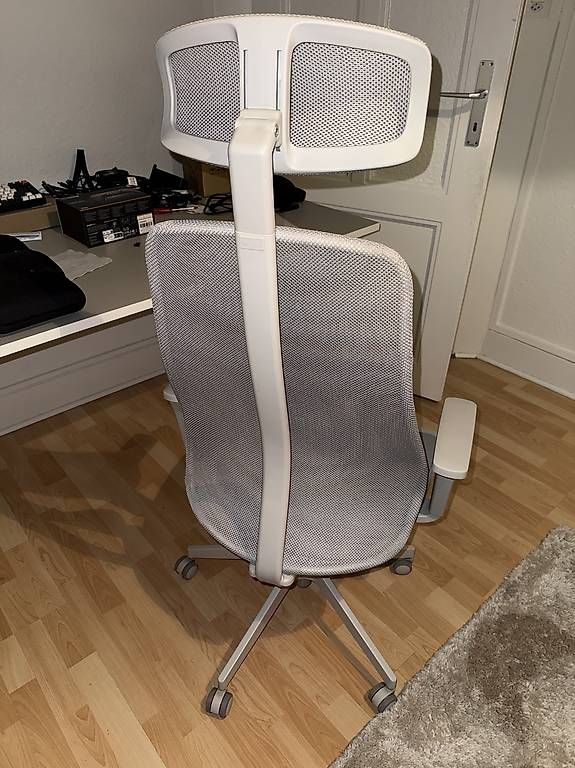 Sedie: Chaise Gaming Ikea – Usato da Les Acacias venduto da ale_6c66 1