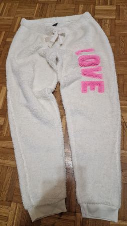 Freizeithose/ Kuschelhose gr 42 / XL