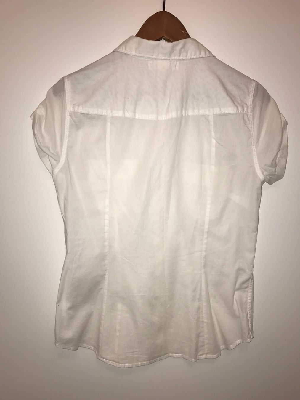 H&M Blusen: H&M L.O.G.G. Bluse Größe 38 – Neu (gemäss Beschreibung) aus Basel von vitaminka 3