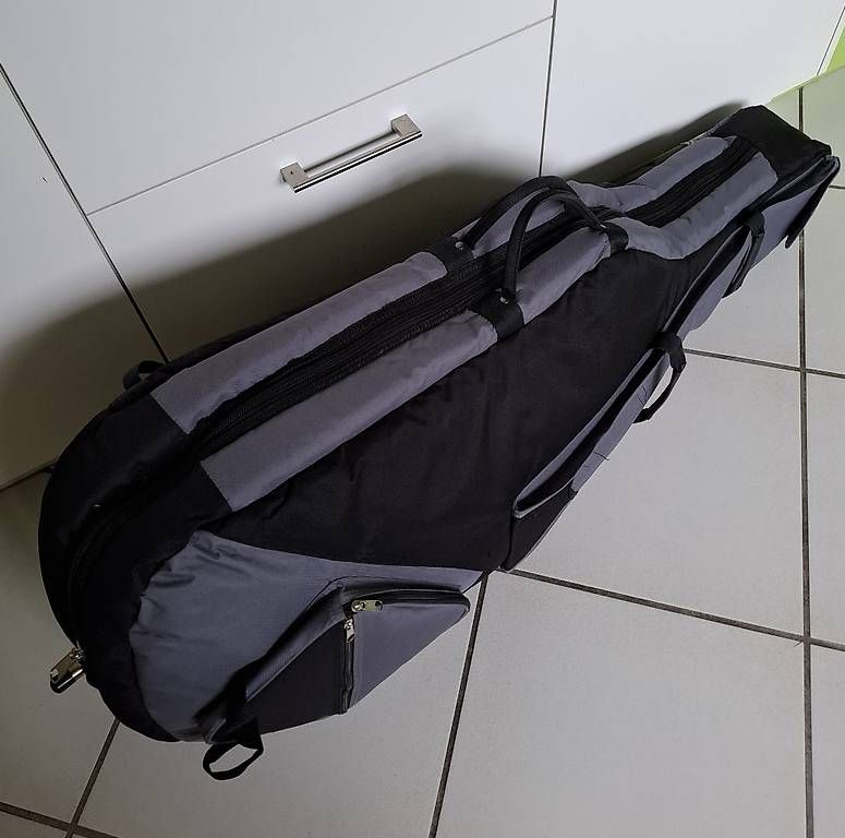 Instruments de musique: Cello-Tasche – D'occasion à Pfäffikon ZH par Findus95 3