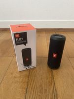 JBL portable speaker FLIP3