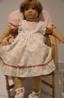 Puppe Annette Himstedt 65cm 1991/92 'NEBLINA'