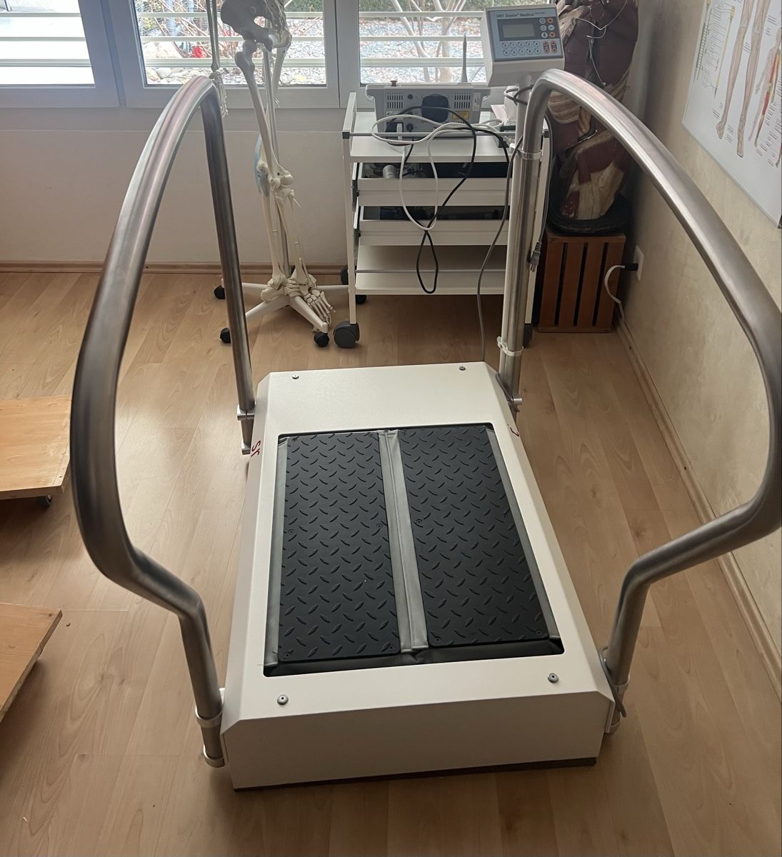 Attrezzature mediche: SRT Zeptor Medical Plus Noise – Usato da Malans GR venduto da til_5h9m