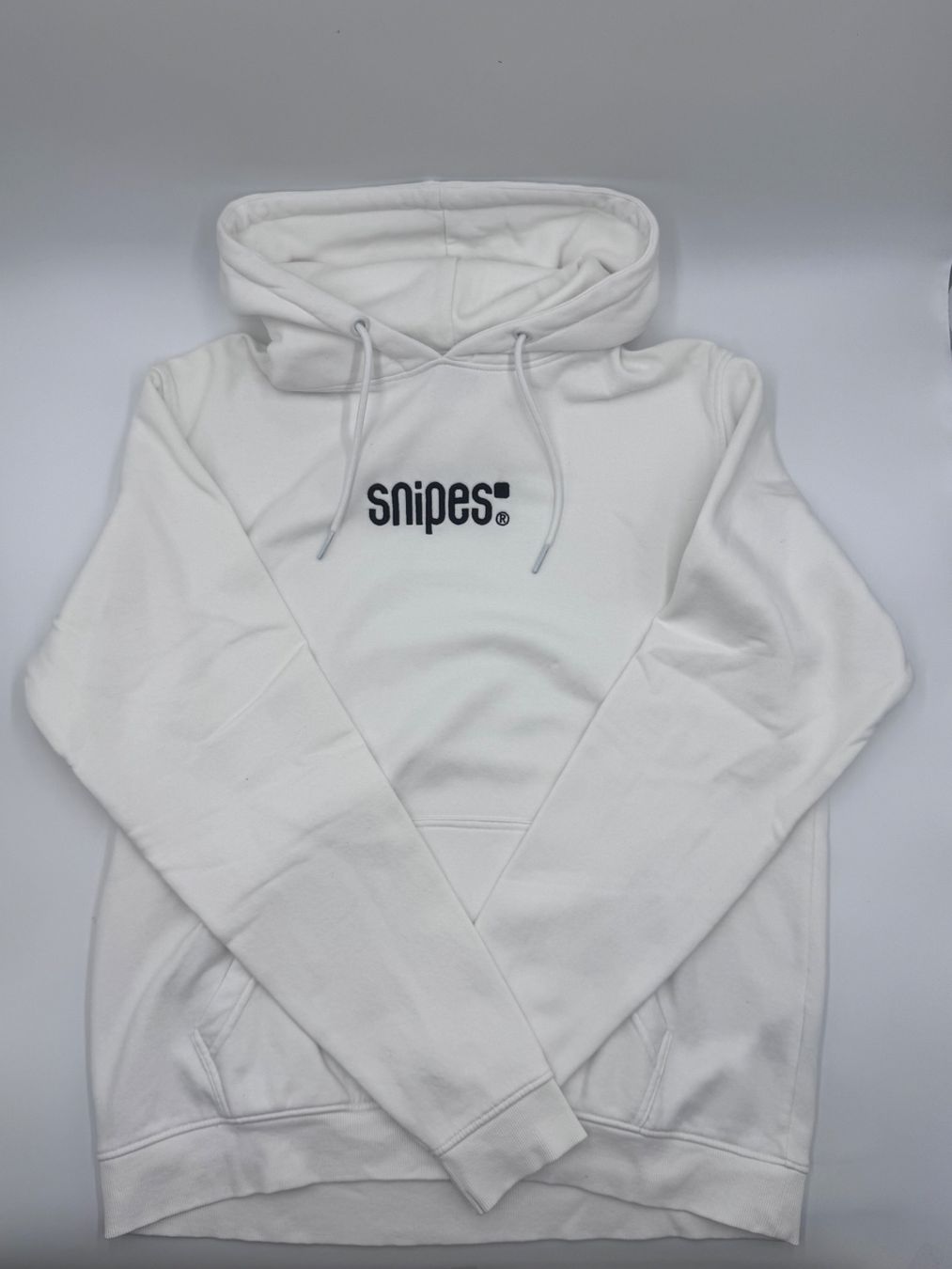 Snipes Maglioni & Felpe: Snipes Hoodie / Grösse L – Nuovo (secondo la descrizione) da Arnegg venduto da PascalHelfenberger 2