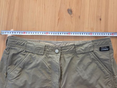 Wanderhose Schöffel, ACF, 44/46