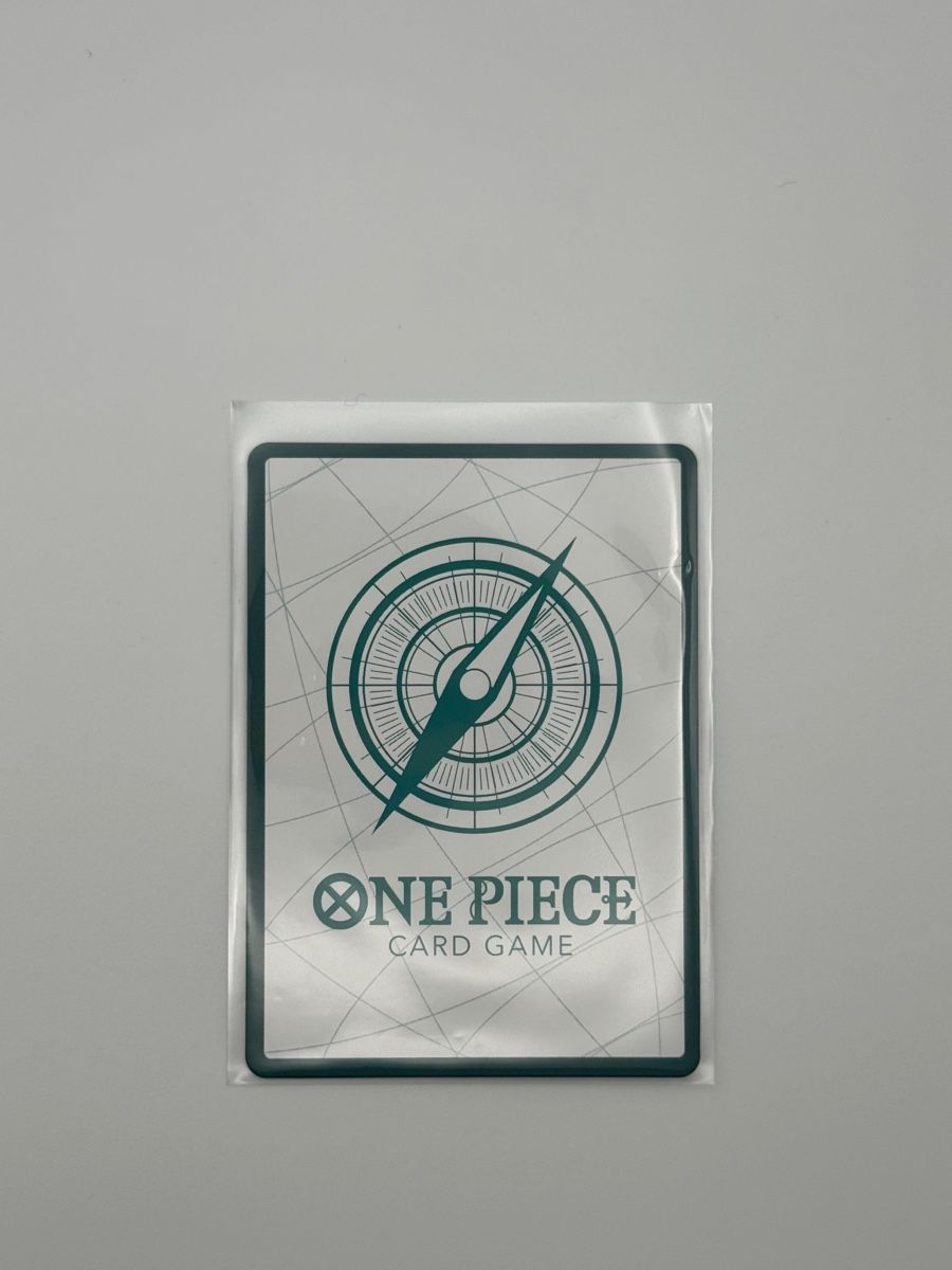 Bandai Sammelbilder & Trading cards: One Piece Don!! Card Gold – Neu (gemäss Beschreibung) aus Uster von CDM96 1