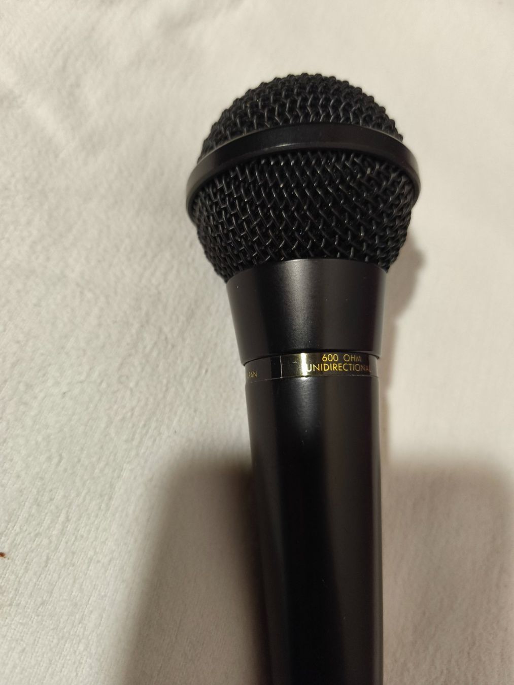 Microfoni: Audix CD-7 Mikrofon / Niere / Microphone Dynamic Cardioid – Usato da Bettlach venduto da Rockingfish 5