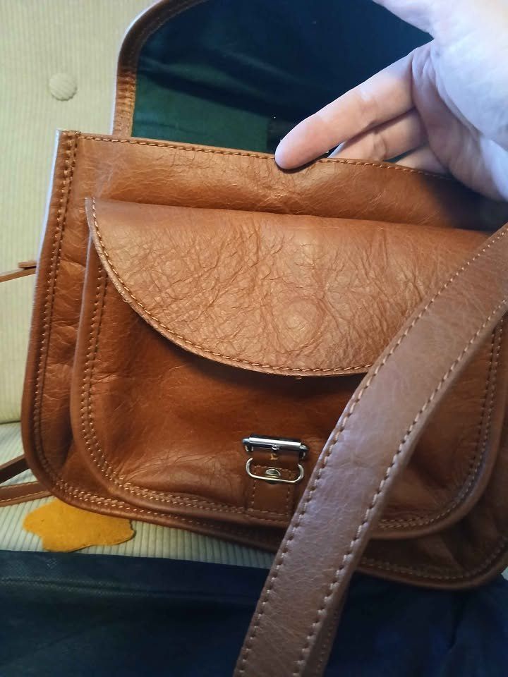 Taschen für Damen: Sac Paul Marius neuf – Neu und originalverpackt aus Chêne-Bourg von Gabrisca 7