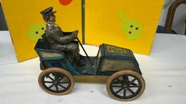 AUTO PARIS BERLIN GUNTHERMANN