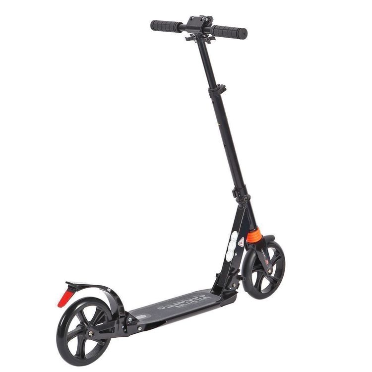 Klappbar Cityscooter Scooter City Roller Kaufen auf Ricardo