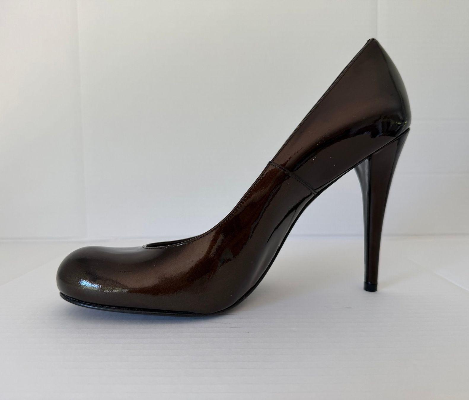 Scarpe da donna: Stuart Weitzman High Heels Gr. 43/44 / 11cm – Nuovo (secondo la descrizione) da Büren an der Aare venduto da Violine99 5
