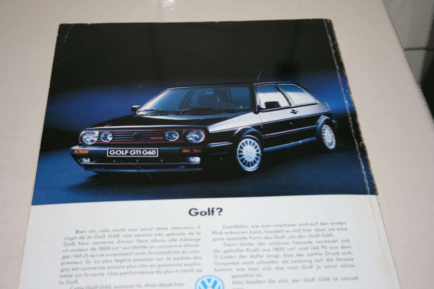 Libri: Catalogue Revue Automobile 1990 – Usato da Le Locle venduto da skycomputer 2