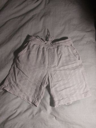 short zara S