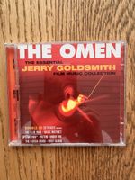 THE OMEN: The Essential Jerry Goldsmith 2xCD (1998)