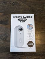Action-Kamera / POV-Kamera