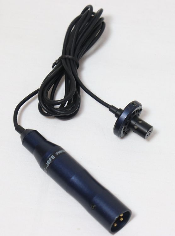 OMNITRONIC MIC 77H Overhead Drum Microphone | Onlineshop