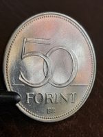 50 Forint 2004 Ungarn 