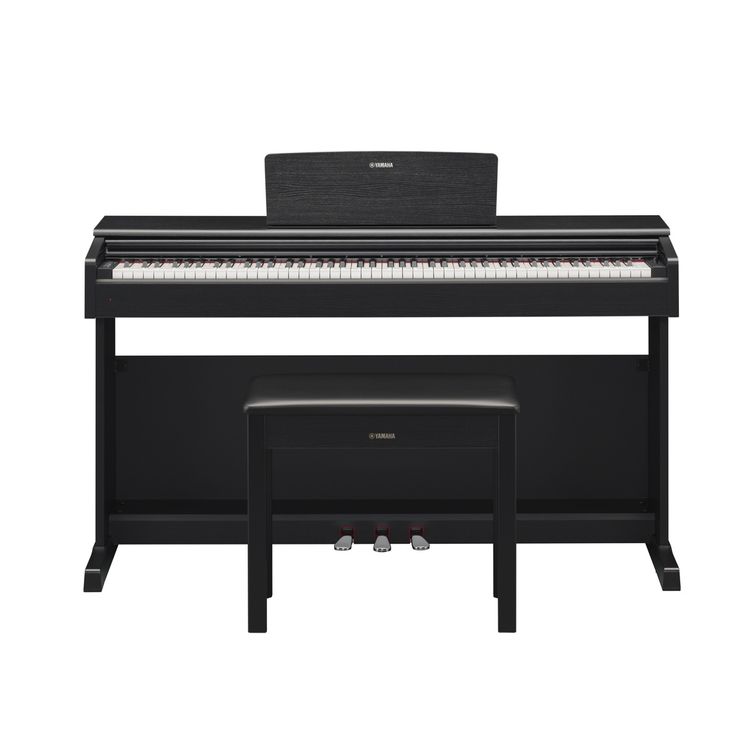 Yamaha Piano YDP 144B Kaufen auf Ricardo