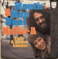 MOUTH & MACNEAL - HELLO-A
