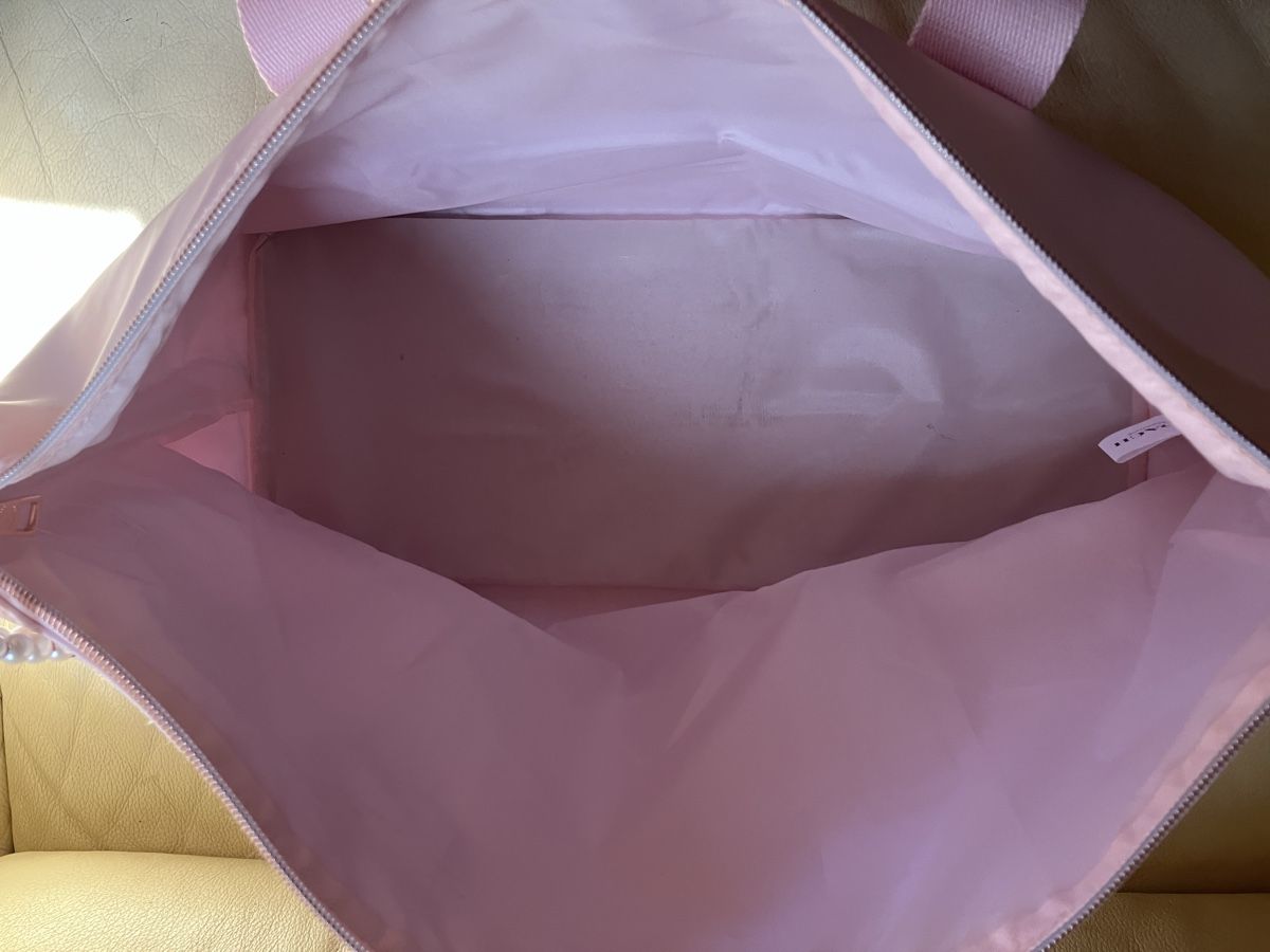 Coach Borse da donna:  Shopper von Coach in hellem Pink – Nuovo (secondo la descrizione) da Bassersdorf venduto da groovygremlin 3