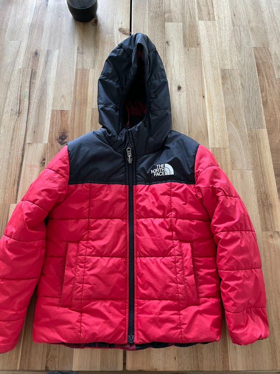 The North Face Kinder Winterjacke