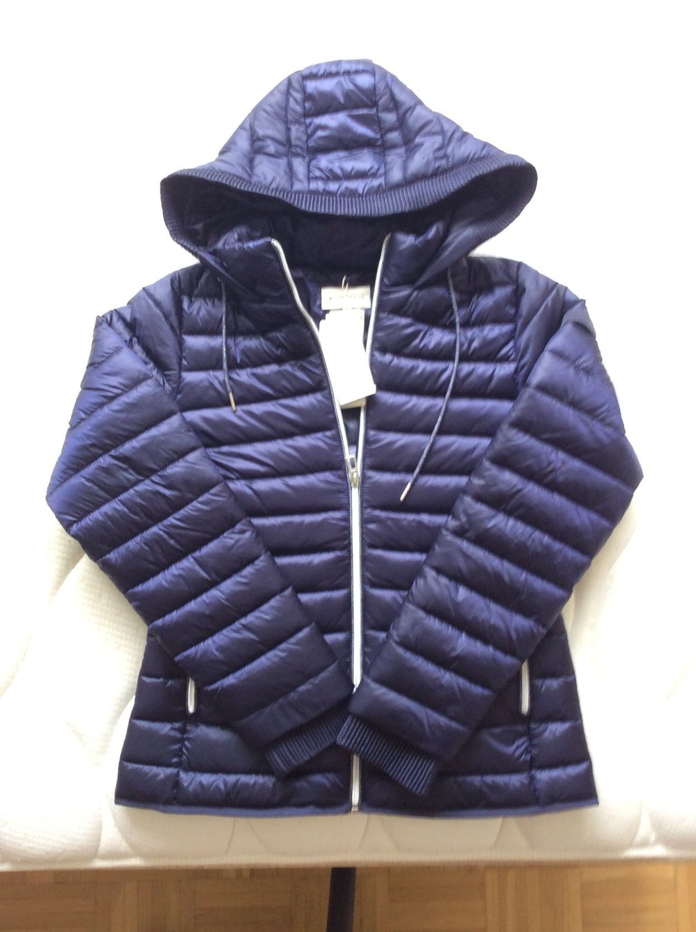 Tom Tailor Jacken: Winterjacke Steppjacke von Tom Tailor Gr.M – Neu und originalverpackt aus Riehen von apo_n7lm 2
