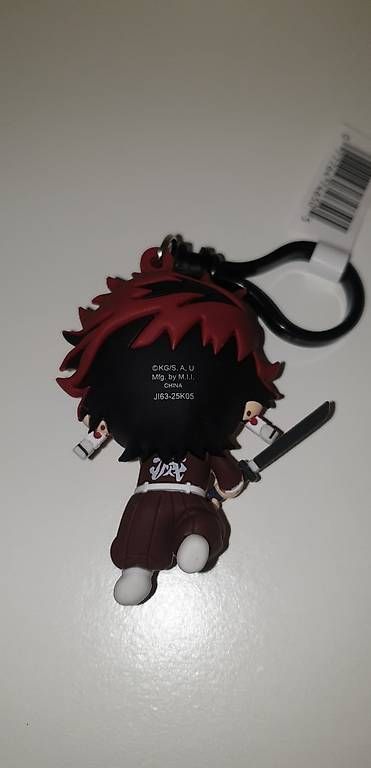 Figurines: Demon Slayer Monogram Serie 8 – Neuf (Voir description) à Lohn-Ammannsegg par dsn_7n2j 1