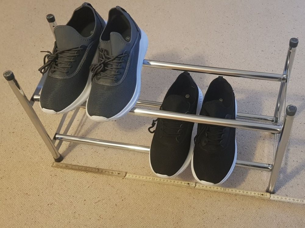 Kleiderschrank Mit Schubladen 180 Cm Breit DENVER Braun