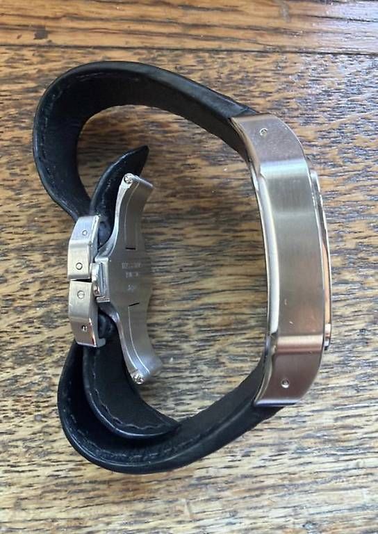 Cartier Orologi: Cartier Santos 100 – Usato da Zürich venduto da Jerome.G. 2