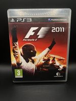 PS3 Formula 1 2011