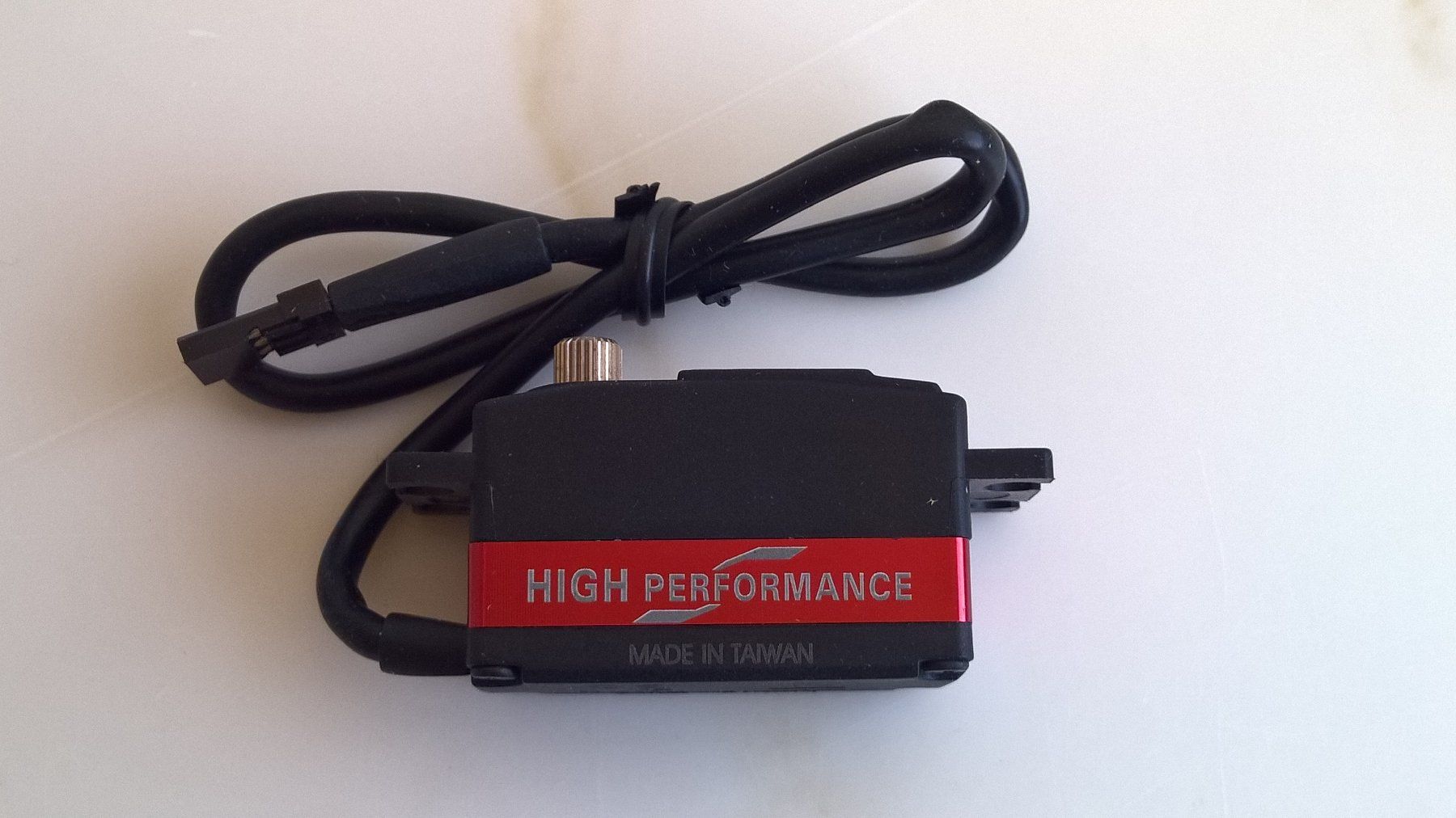 Align Modellismo RC: Align DS615S Digital Servo – Nuovo (secondo la descrizione) da Aesch BL venduto da SPORT-RC-Model2020 2
