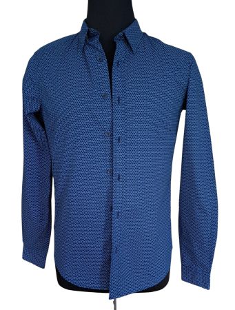 3084CV – Chemise FSBN – S – Neuve, jamais portée !
