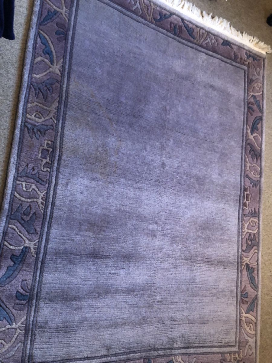 Tappeti: Berber Teppich 140x200cm – Usato da Villmergen venduto da inf_qf8l 1