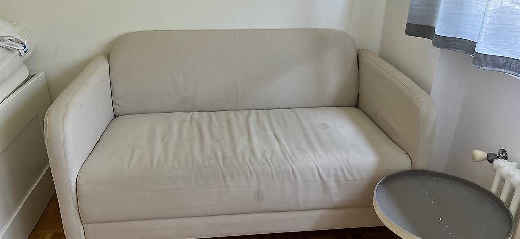 Divani: Divano ikea – Usato da Giubiasco venduto da anca03