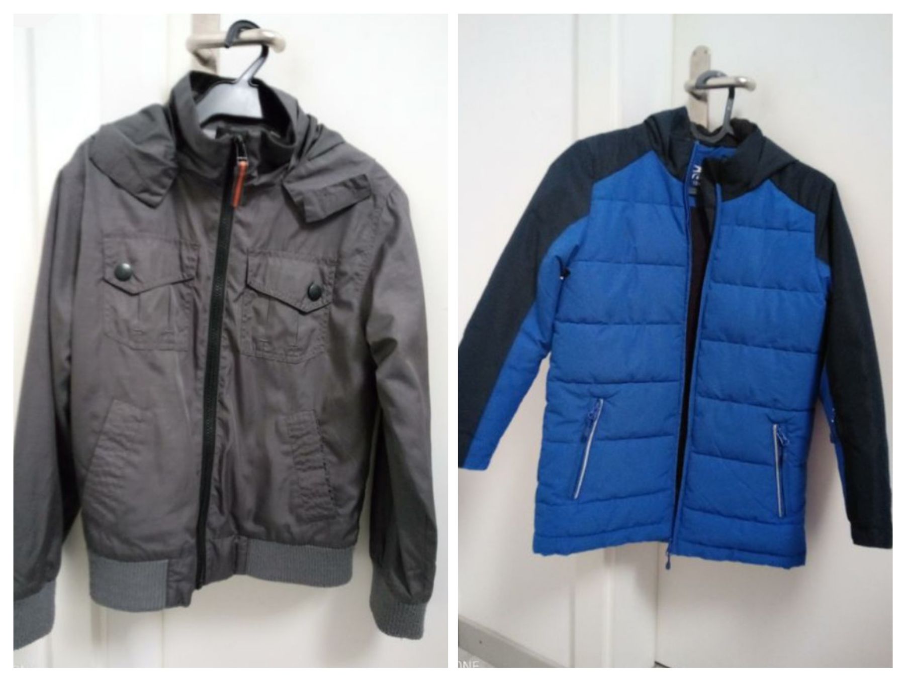 Lotti & Set di vestiti: Jungen Kleiderpaket Gr. 134/140 – Usato da Volketswil venduto da Car1 3