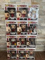Funko Pop La Casa del Papel
