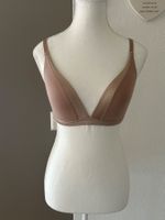 Triangel - BH taupe von Calida Gr. 75C