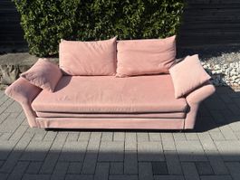 Schlafsofa
