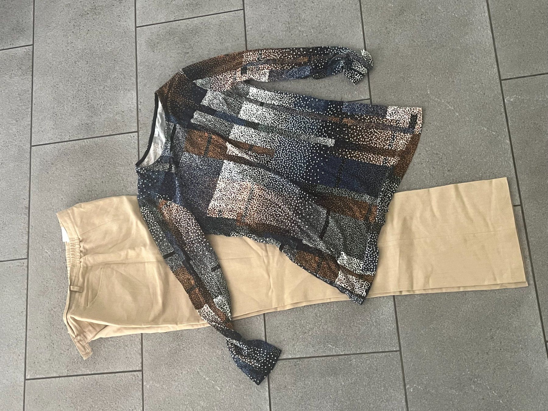 Basler Hosen: Matching Set – Gebraucht aus Solothurn von Floefi