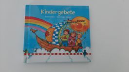 Buch Kindergebete