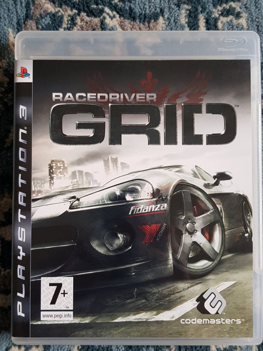 Sony Giochi: Race Driver GRID - PlayStation 3 – Usato da Arisdorf venduto da NiceFind