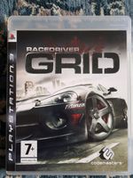Race Driver GRID - PlayStation 3