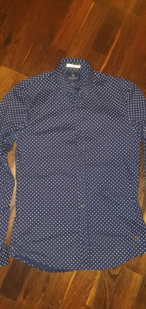 Scotch & Sodo Hemd NEU Gr.S