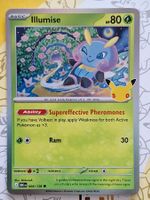 Illumise - 30th Celebration - Pokémon Englisch