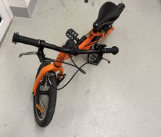 Naloo Cameleon 16 Zoll