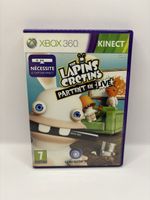 Lapins Crétins Partent en Live Xbox360
