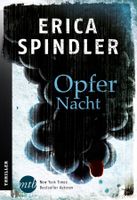 Spindler Erica - Opfernacht / Thriller