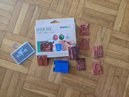 Stempel